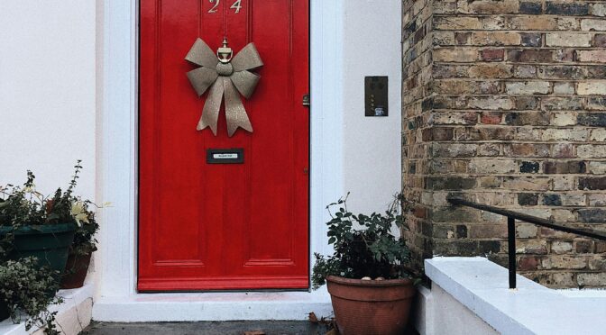 Durys: Kaip jos formuoja jūsų namų stilių