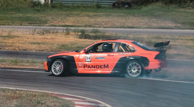 Žieminės padangos Continental – naujos WinterContact TS 870