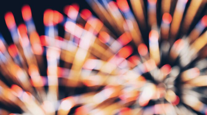 Fejerverkai Kaune: kur geriausia stebėti šventes?